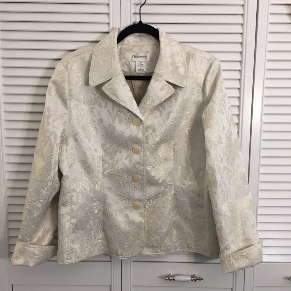 Women’s blazer